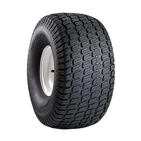 Set of 4 Carlisle Multi Trac CS Lawn u0026 Garden Tires - 18X850-8 LRB 4ply Rated 5743311