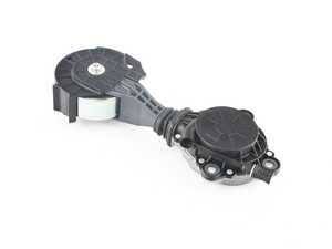 Dayco Friction Wheel: Makes Contact with The Serpentine Belt and The Water Pump Pulley for Mini