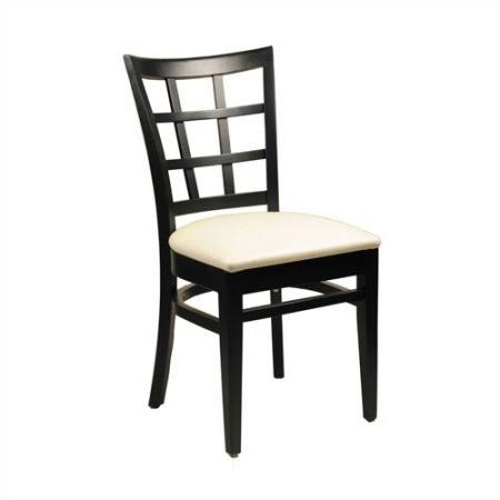 Alston Lattice Back Side Chair (Set of 2)