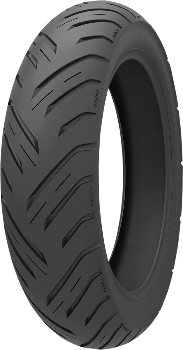 Kenda 143R2006 K676 Retroactive Tire 130/70B17 Rear