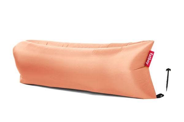 Fatboy Lamzac The Original Version 2.0 - Black