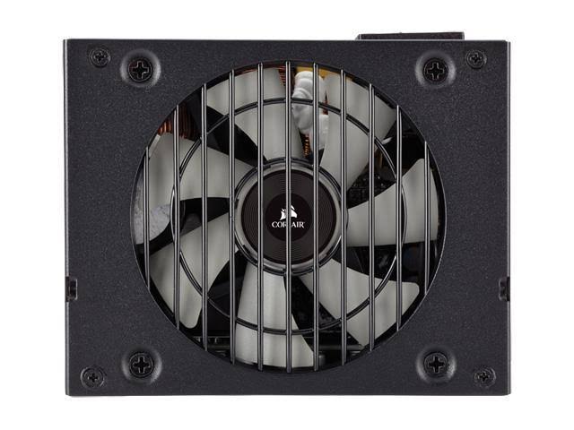 CORSAIR SF Series SF450 80 Plus A Certified Gold Power Supply - 450W - Black