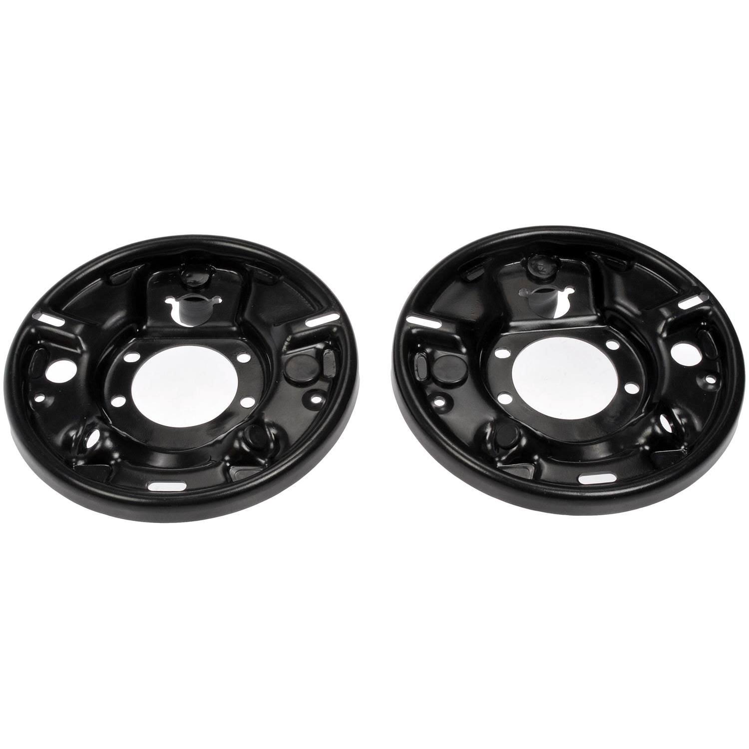 Brake Backing Plate Dorman 924-659