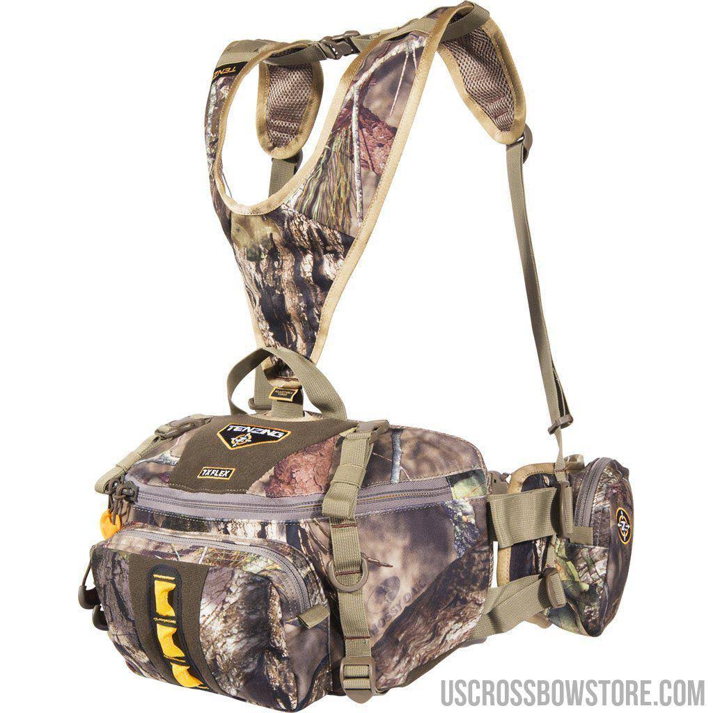 Tenzing Flex Lumbar Pack