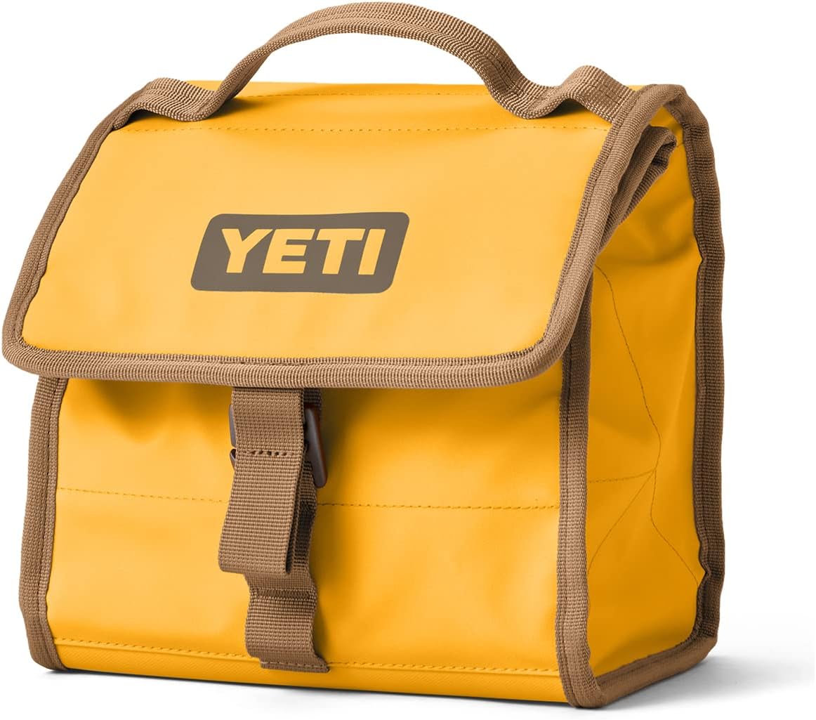 YETI Daytrip Packable Lunch Bag, Bimini Pink