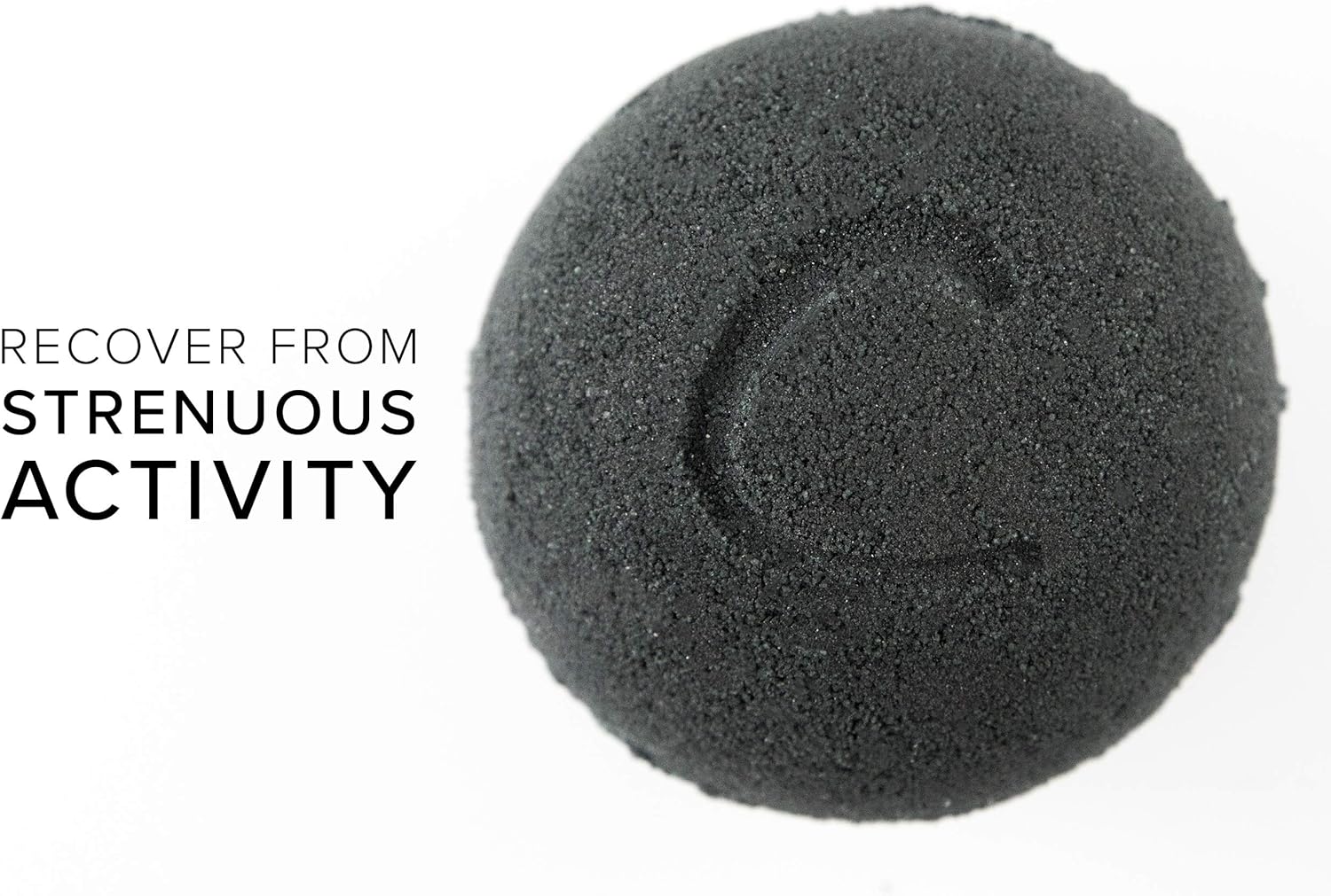 Cosset Bath Bombs - Bath Bomb Therapy Set for Calming Your Mind and Soothing Your Body - 8 Ounce - Pack of 6 Pack of 2