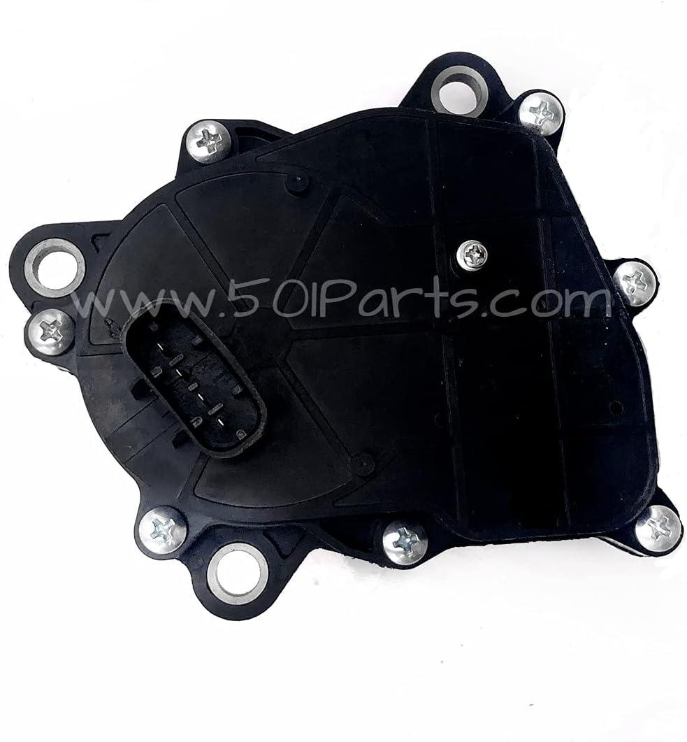 New 4x4 Actuator/Servo Complete Plug-n-Play Assembly - For Can-Am ATVs & UTVs