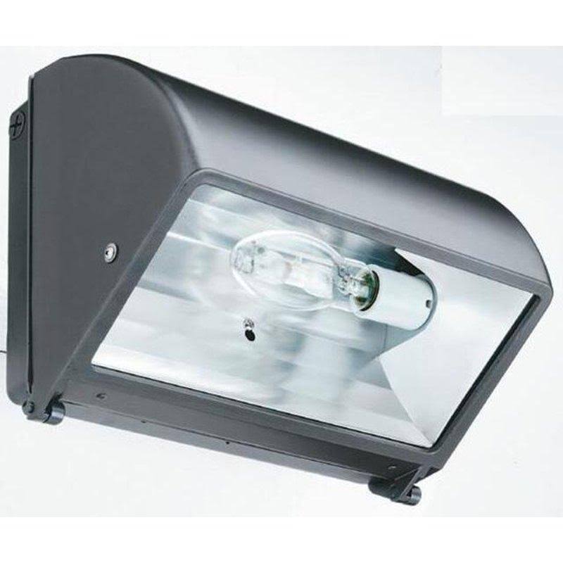 Lithonia Lighting TWR1C 70M TB LPI 70W MH Wallpack