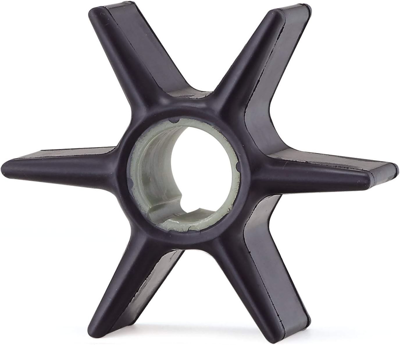 EOONI 817275A5 Mercury Mariner Mercruiser Impeller Kit Replacement for 3.0L EFI DFI 200-300HP Pack of 2