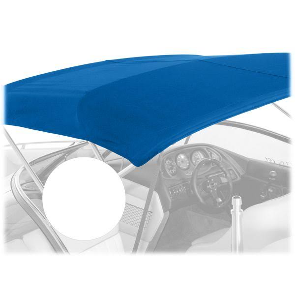 Westland Sunbrella Bimini Top Package - Model 4675ABL-X