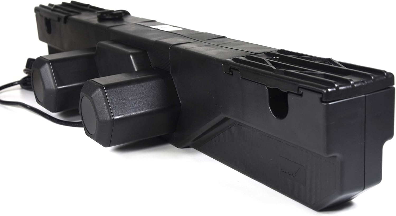 Richmat Actuator Motor for Adjustable Electric Bed Frame and Electric Hospital Bed (HJA1(Wired))