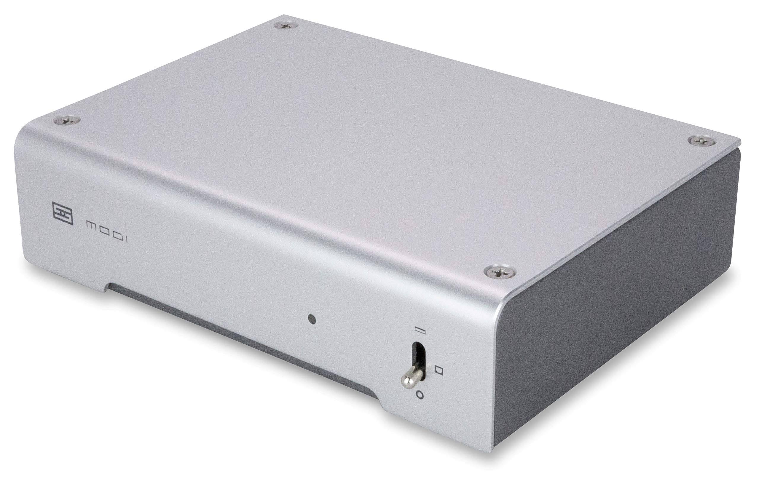 Schiit Modi 3 D/A Converter - Delta-Sigma DAC