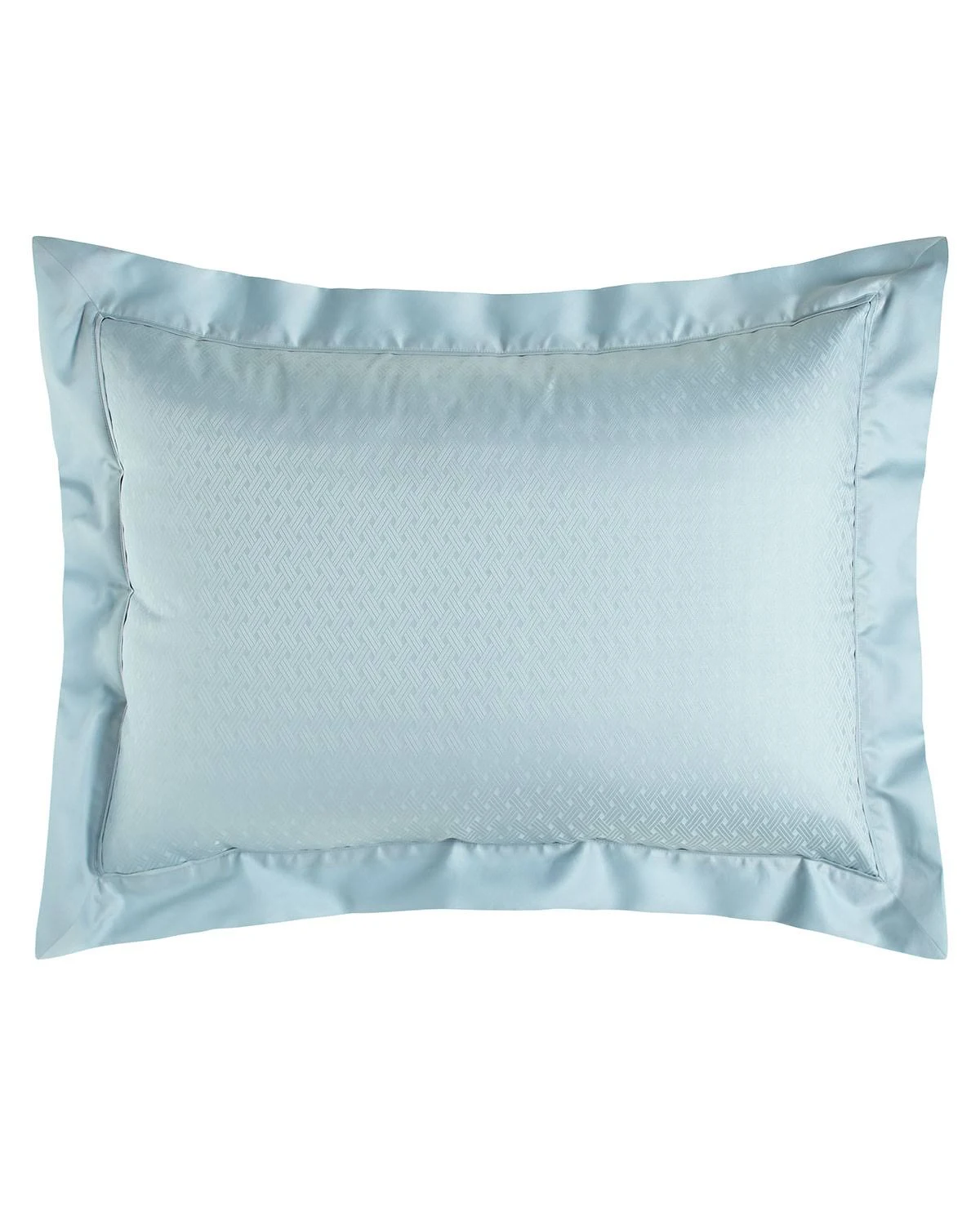 Ralph Lauren Home Bedford Jacquard Sham - Essex Cream, Standard