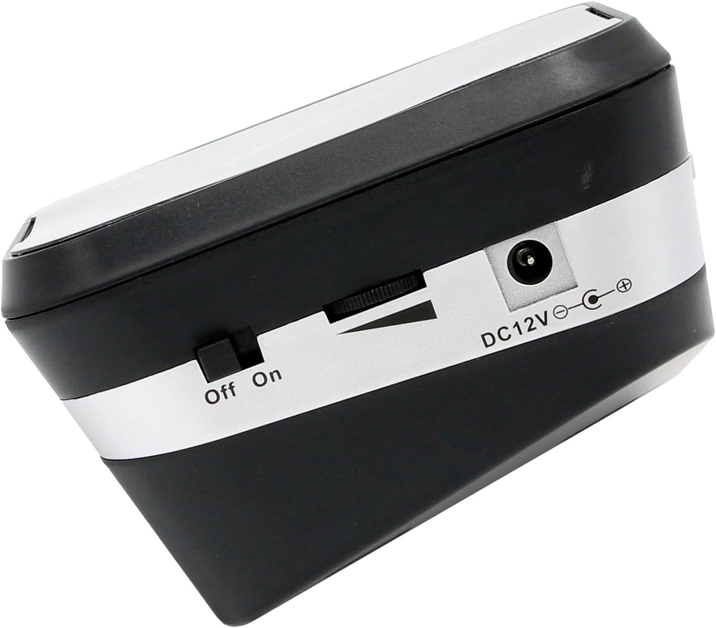 Long Range Driveway Alarm by Guardline (Receiver) Pack of 2