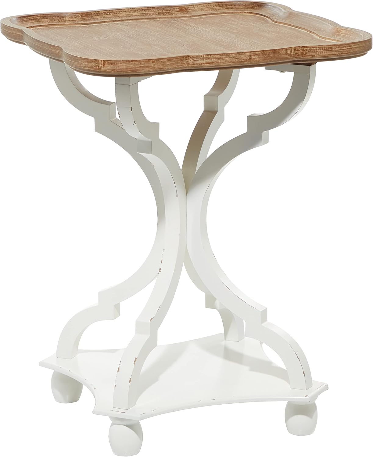 Deco 79 Accent Table, 20