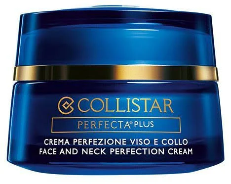 Collistar - Perfecta Plus Face and Neck Perfection Cream 50 ml