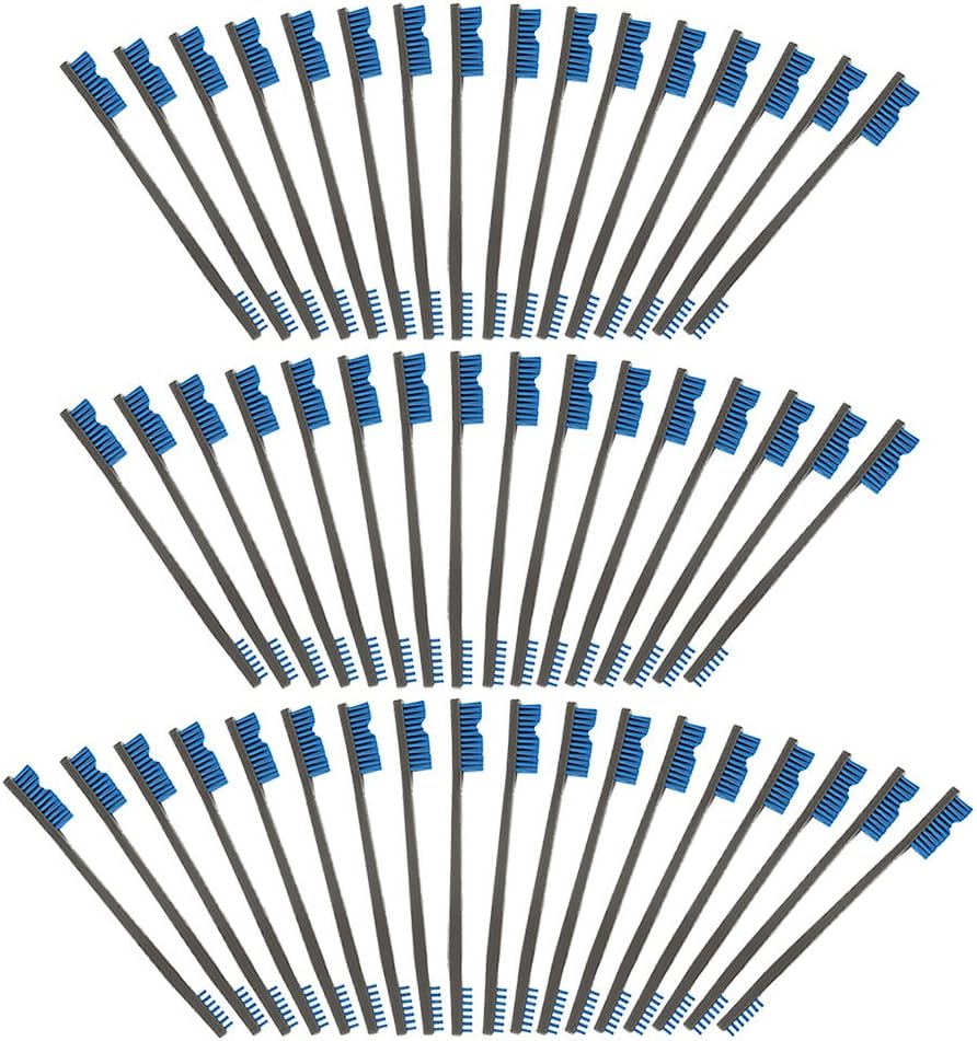 Otis Technology All Purpose Brush-Pack of 50