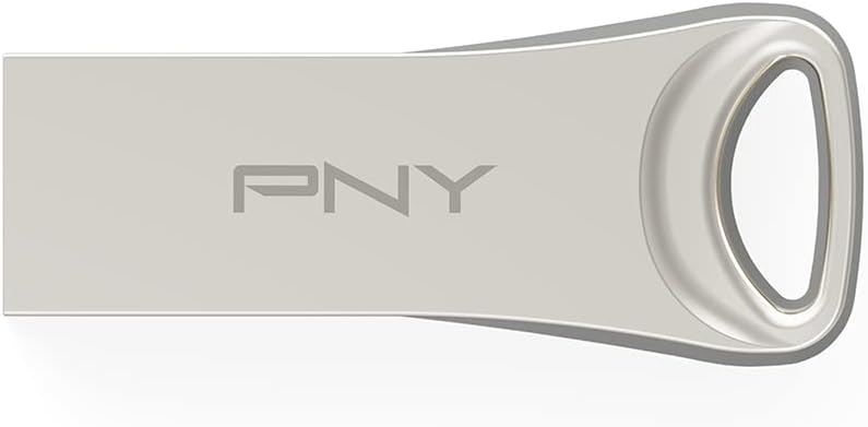 PNY 512GB Elite-X USB 3.2 Flash Drive - 220MB/s Pack of 2