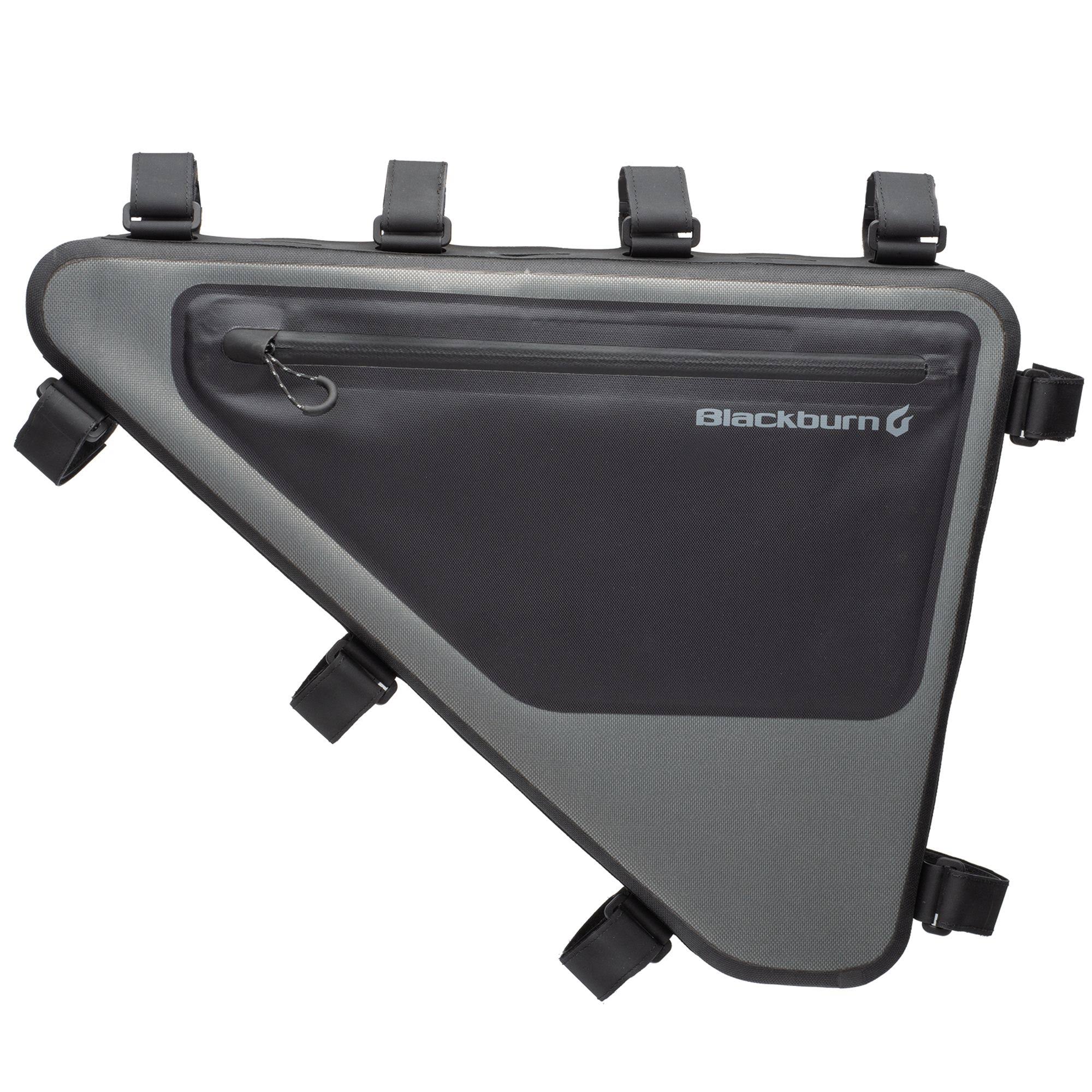 Blackburn Outpost Elite Frame Bag - Large