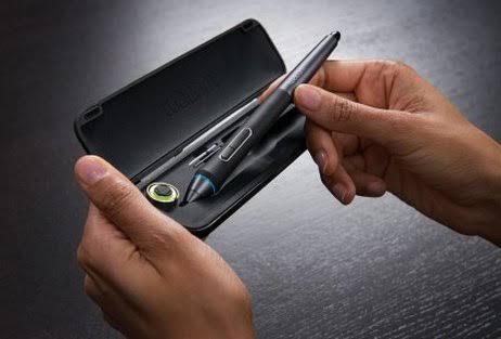 Wacom Pro Pen - Wireless Stylus