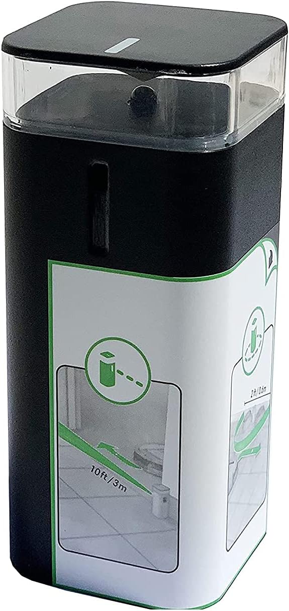 Dual Model Virtual Wall Barrier for iRobot Roomba E/I/S and 800/900 Series Robots(1 Pack)