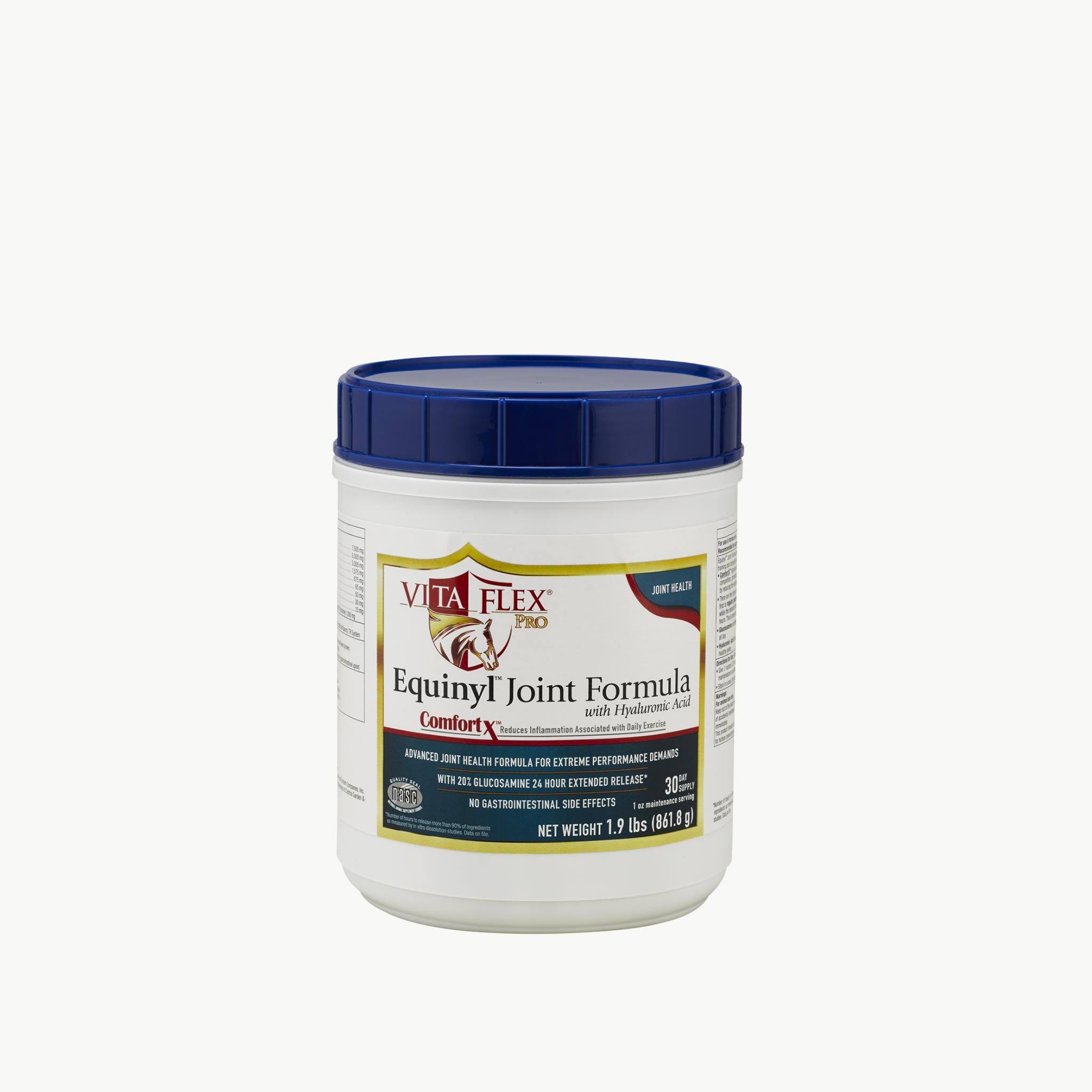 Equinyl Combo W-hyaluronic Acid for Horse Joints