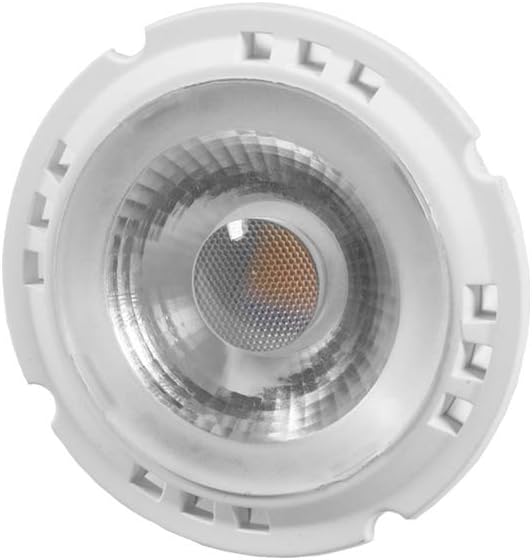 VOLT Cold Forged Brass 12V in-Grade Bronze Well Light (Turret Top) with Ground Stake Pack of 2