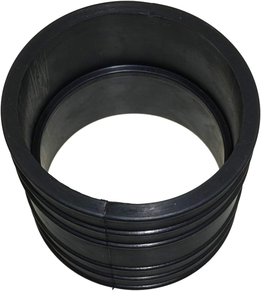 Upper Exhaust Tube Pipe Bellows 4