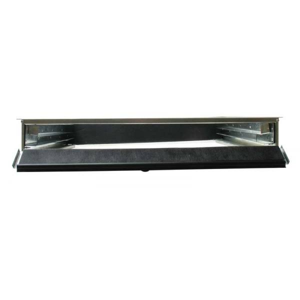 Rheem RXHF-24 - External Filter Rack - 24 in.