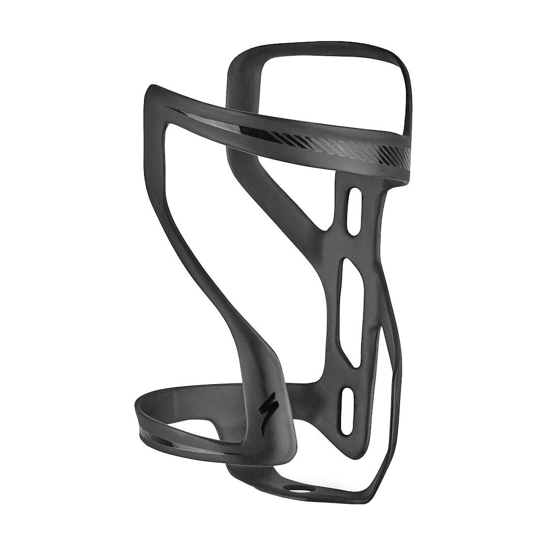 Specialized S-Works Zee Cage II Carbon - Carbon/Matte Black