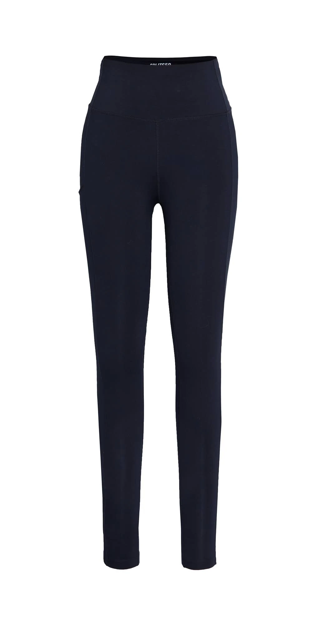 Splits59 Tread High Waist Techflex 7/8 - Black