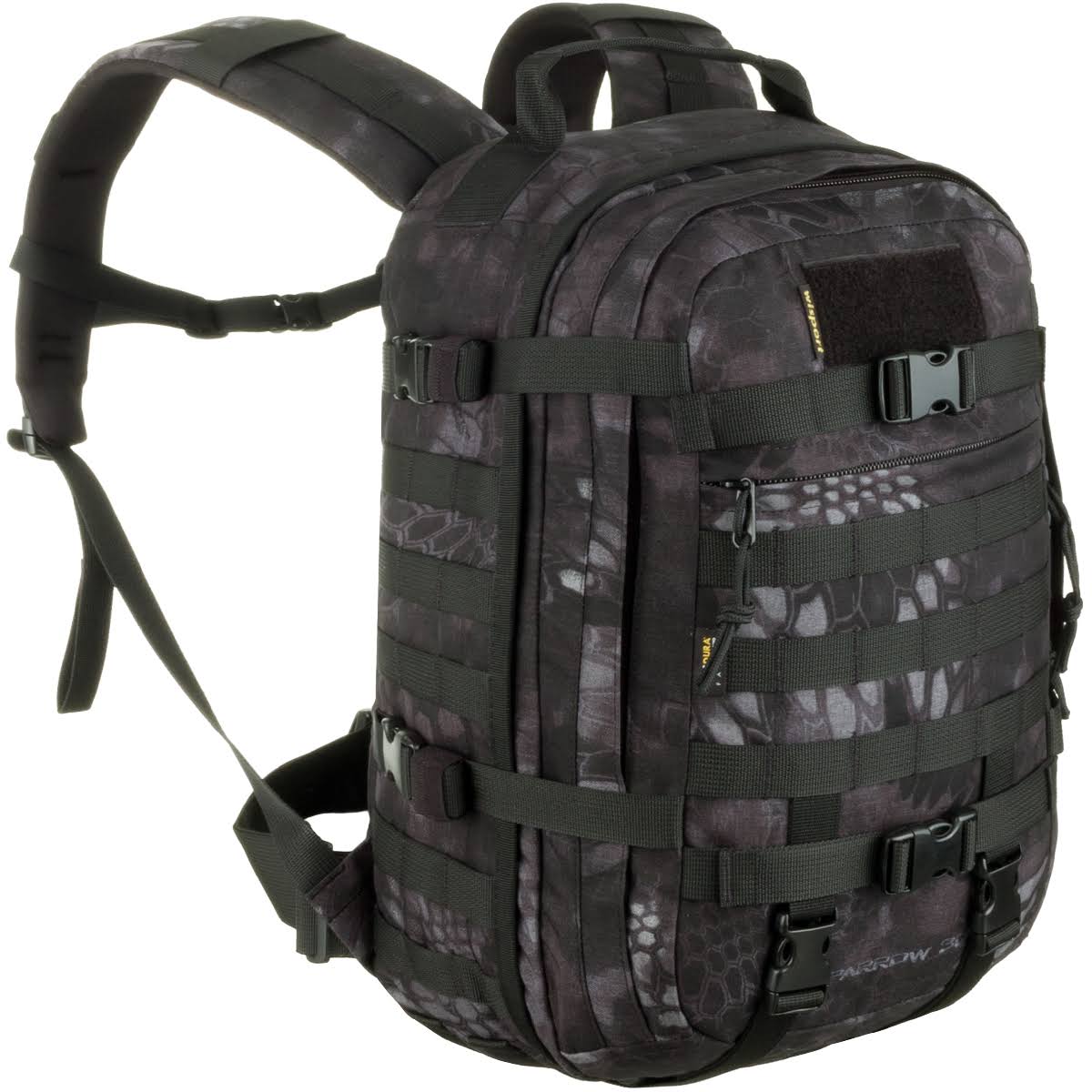Wisport Sparrow 30 II Rucksack Kryptek Typhon