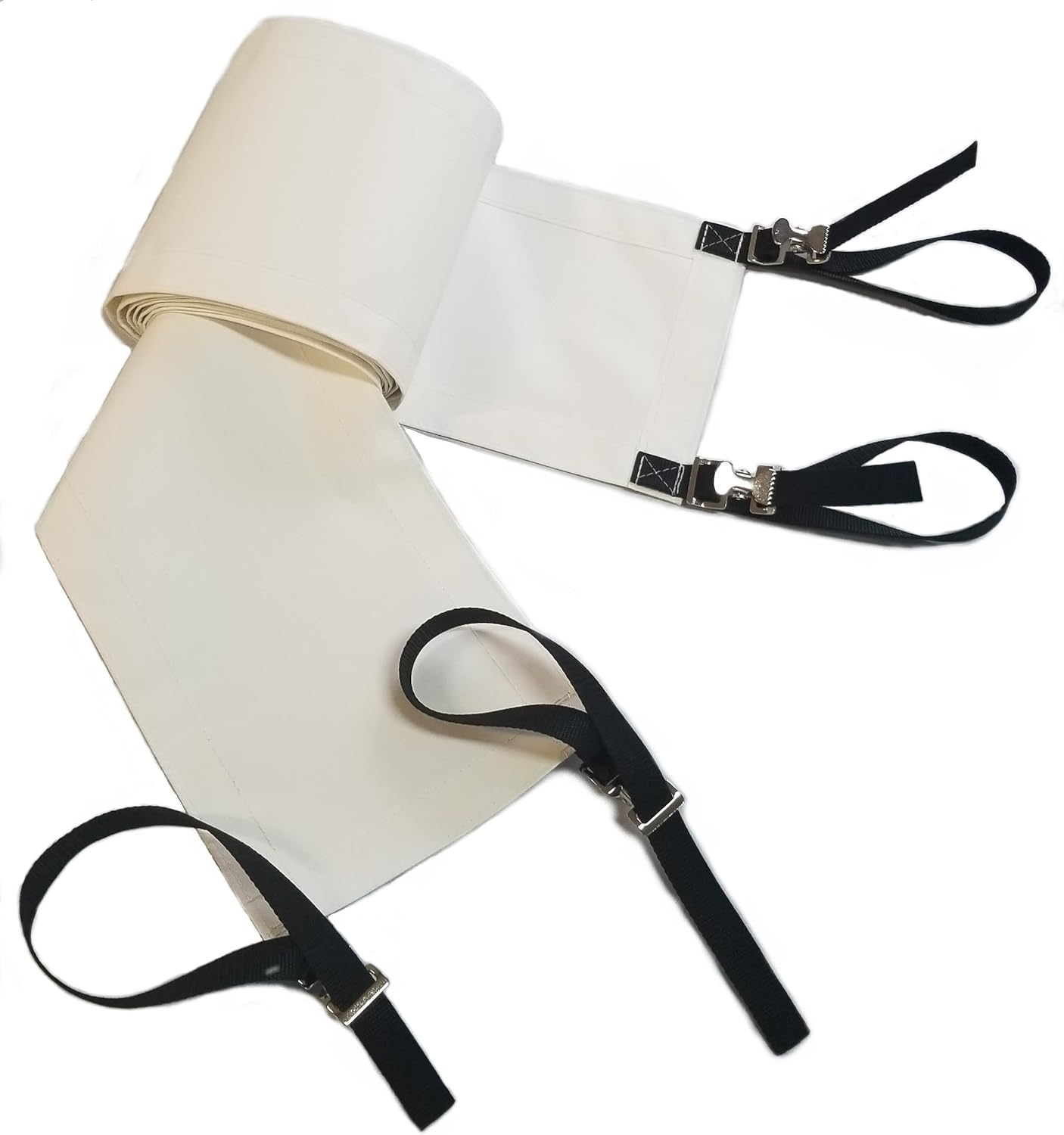 Stitchtight RV Awning Fabric Protector Cover (Actual Cover 88 inch Long x 10 inch Wide - fits Standard 8 Foot RV Awning)