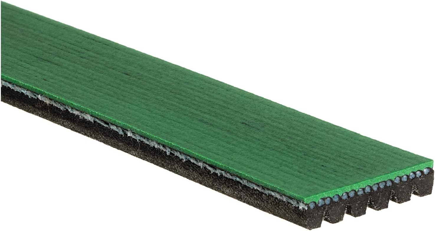 ACDelco Specialty K060930HD Heavy Duty V-Ribbed Serpentine Belt