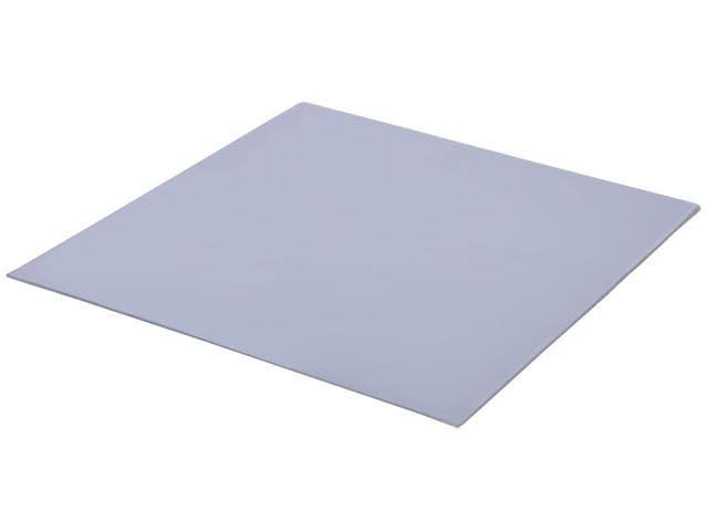 Alphacool Eisschicht Thermal Pad 14w/mK, 100mm x 100mm, 1.0mm 12459