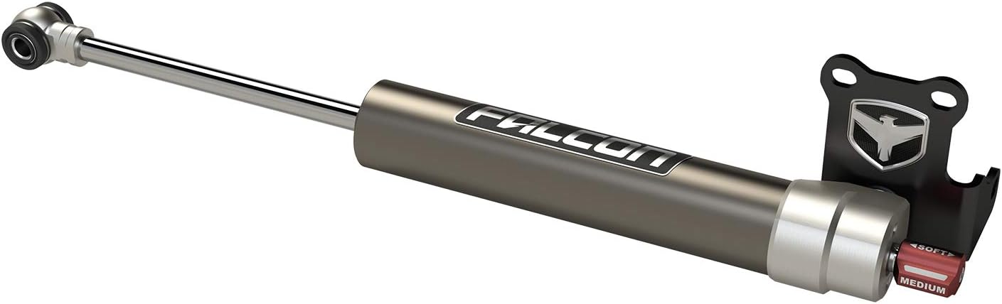 TeraFlex 09-02-22-110-000 Stabilizer (JL/JLU Falcon Nexus 2.2), 1 Pack