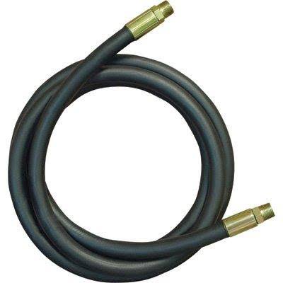 Apache Hydraulic Hose &mdash; 3/4in. x 48in.L, 2-Wire, 2,250 PSI