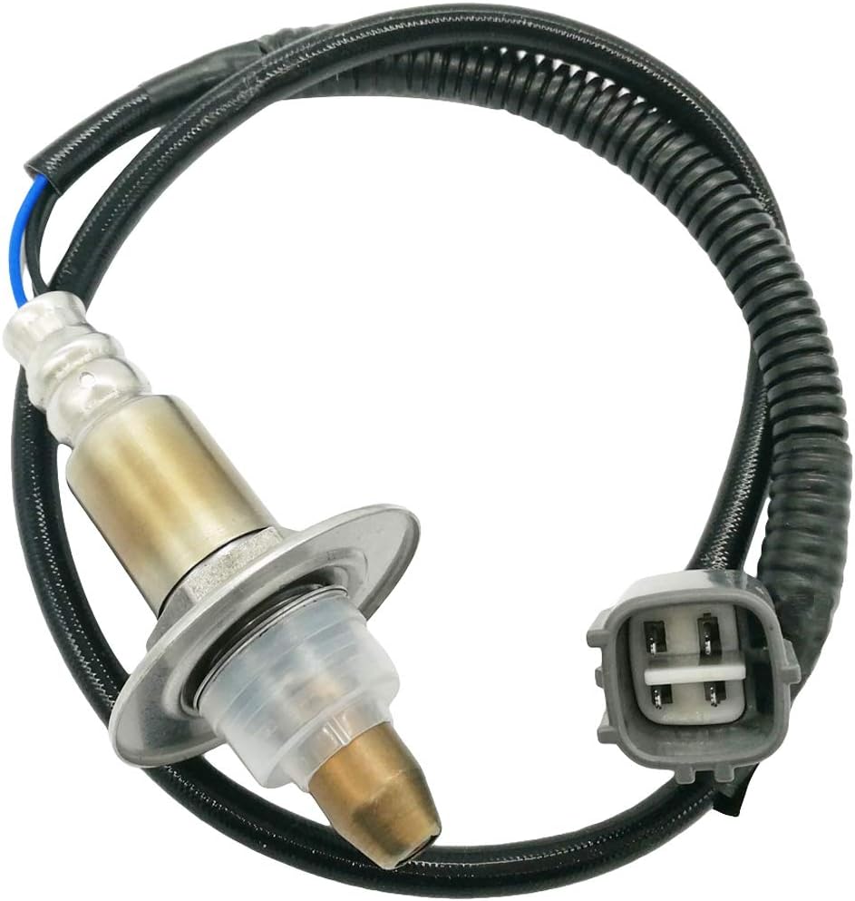 Automotive-leader 234-9098 Upstream Air Fuel Ratio 4-Wire Oxygen O2 Sensor 1 AFR Compatible for 2010 2011 2012 fit Subaru Legacy 2.5GT GT 2.5L H4 22641-AA52A 2349098 Pack of 2