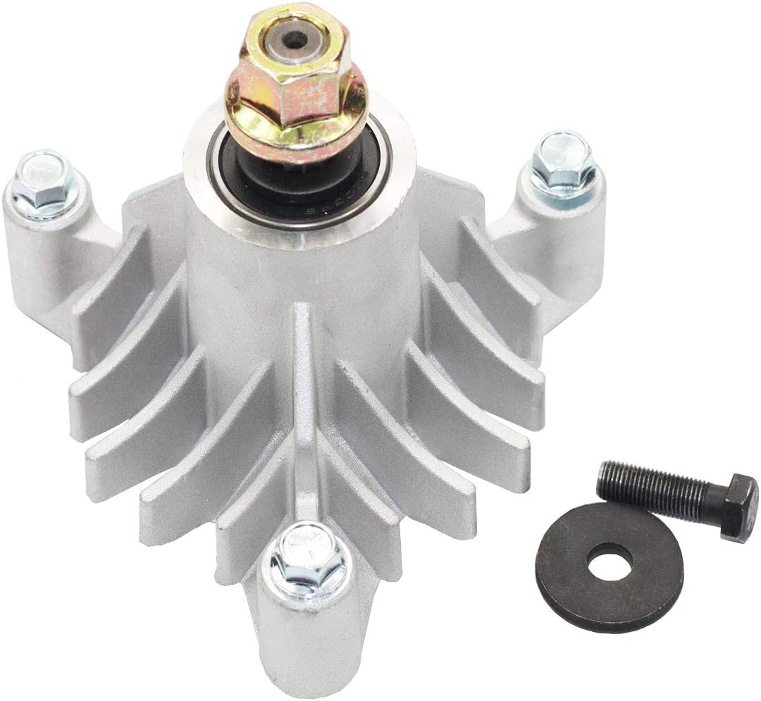 Yeerch 143651 Spindle Assembly Replaces 532143651 137553, 532-143651,Oregon 82-510