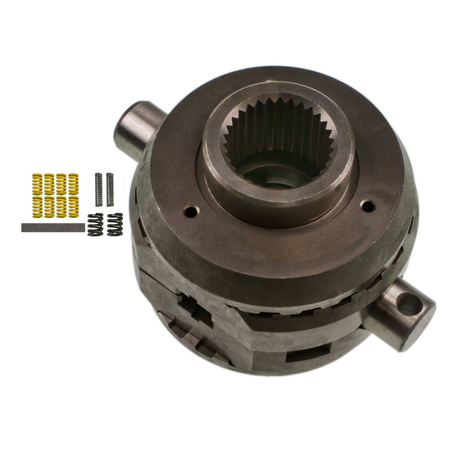 Powertrax 9207863005 No-Slip Traction System