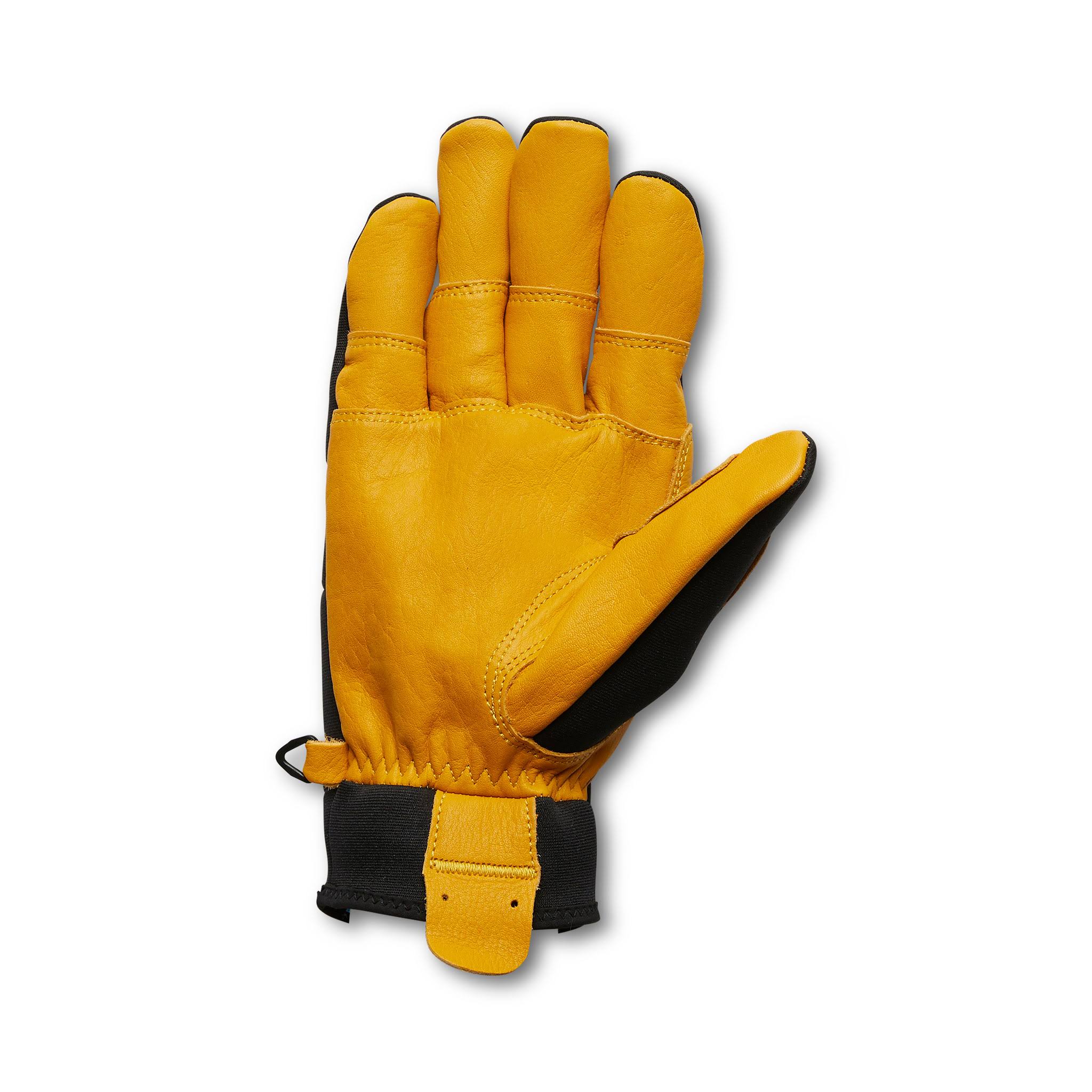 Flylow DB Glove Natural/Black, XL