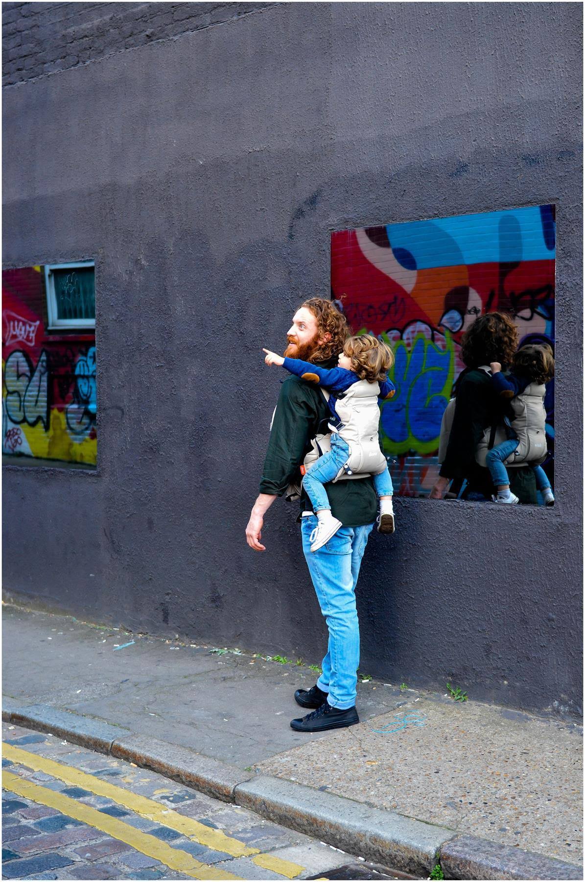 Diono Carus Essentials 3 in 1 Front and Back Carrier - Sand