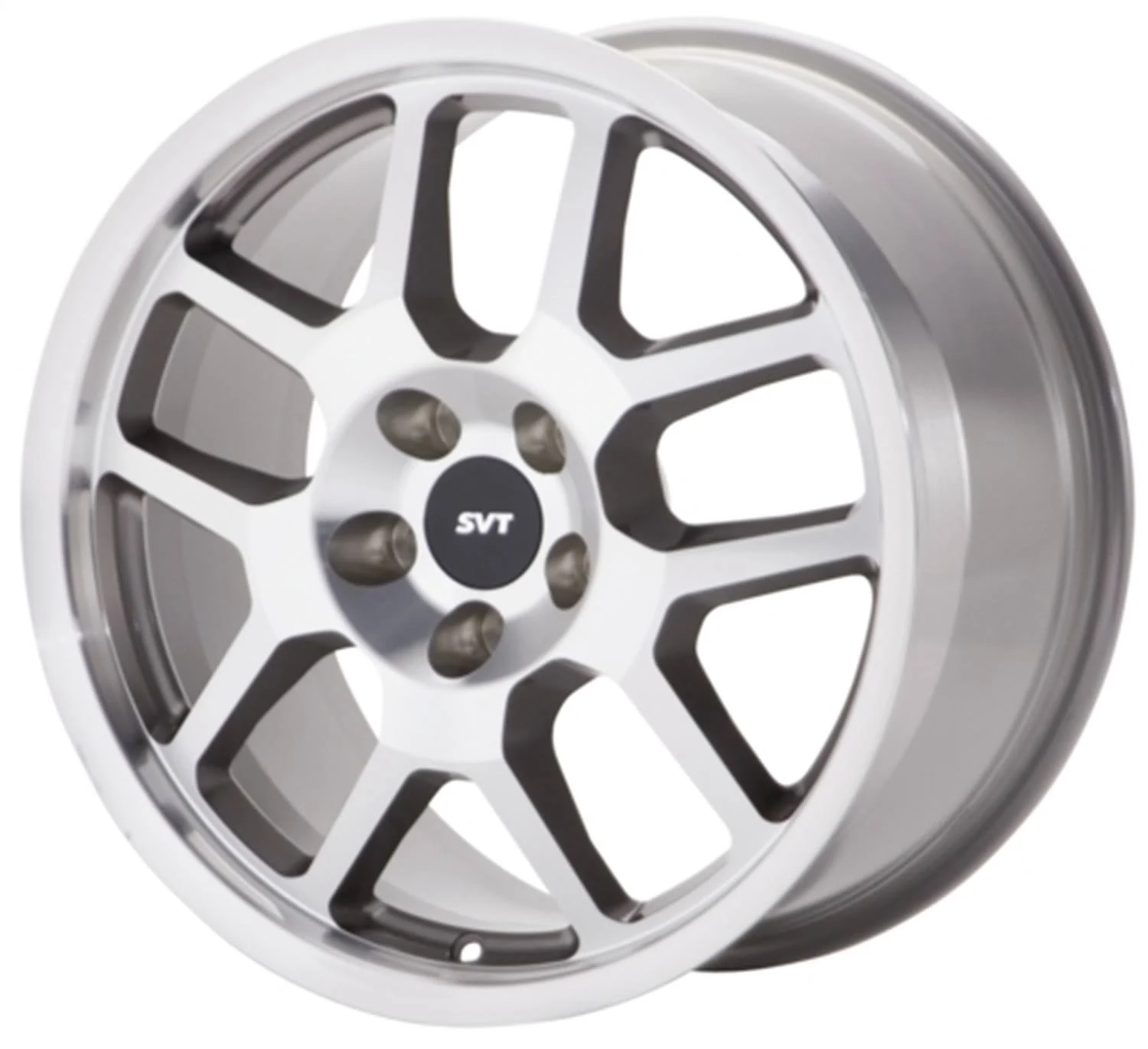 Ford Racing M-1007-S1895 Mustang SVT Wheel