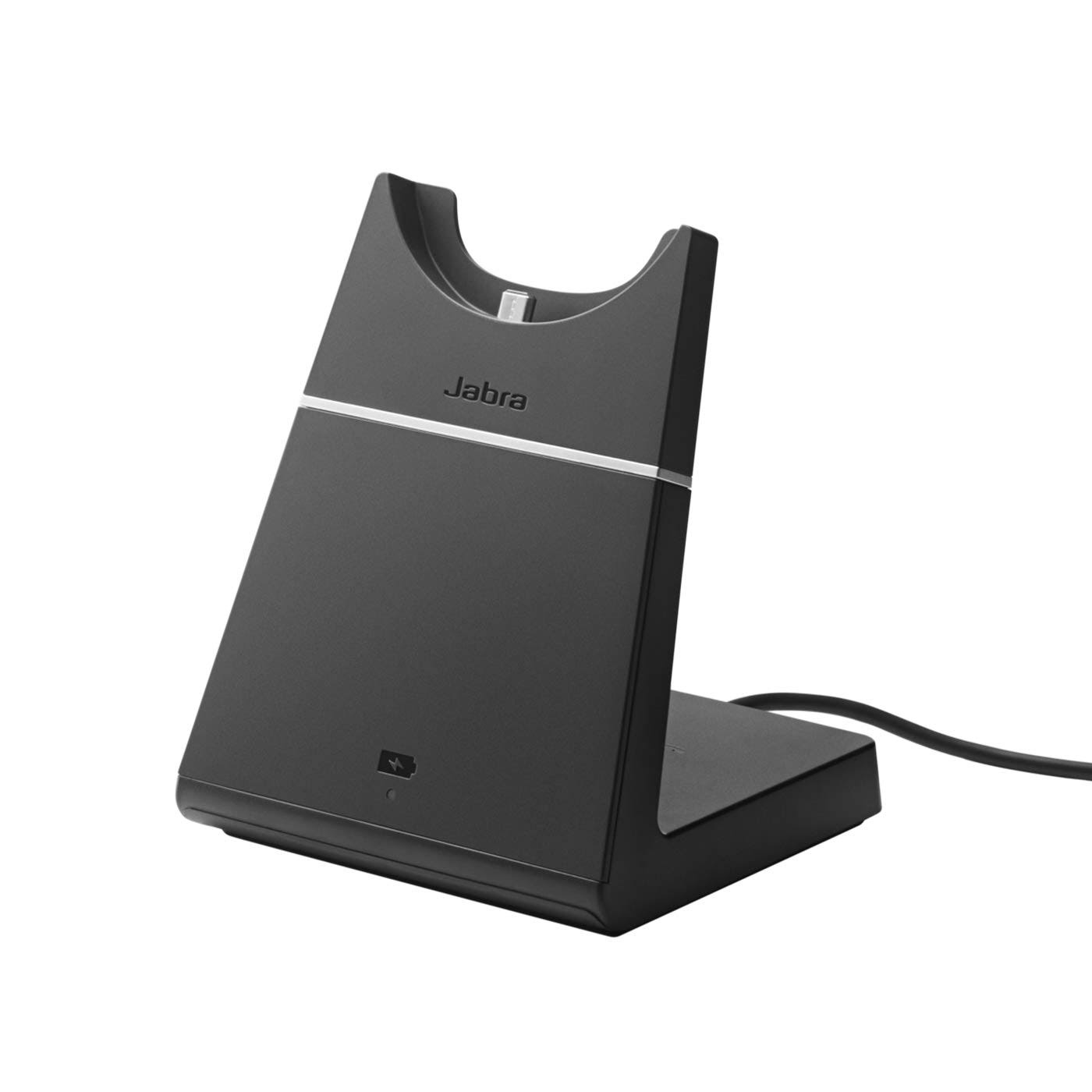 Jabra Evolve 75 Charging Stand, Black