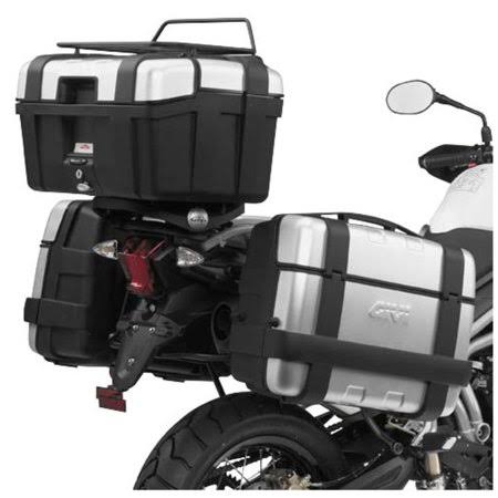 Givi SR689 Special Rack Mounting Kit
