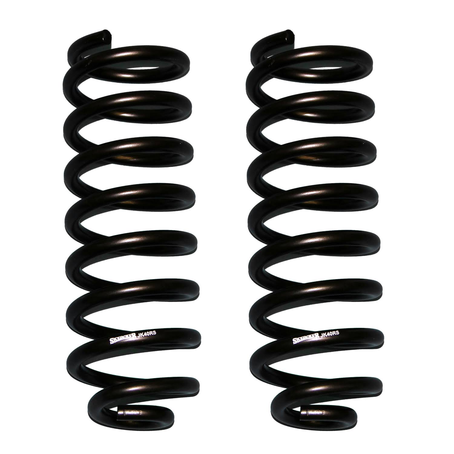 Skyjacker JK40RSR Softride Coil Spring Jeep Wrangler