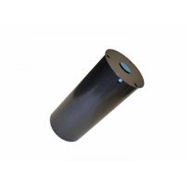 Erva SB1N Flat Top Squirrel Baffle u0026 Guard Black