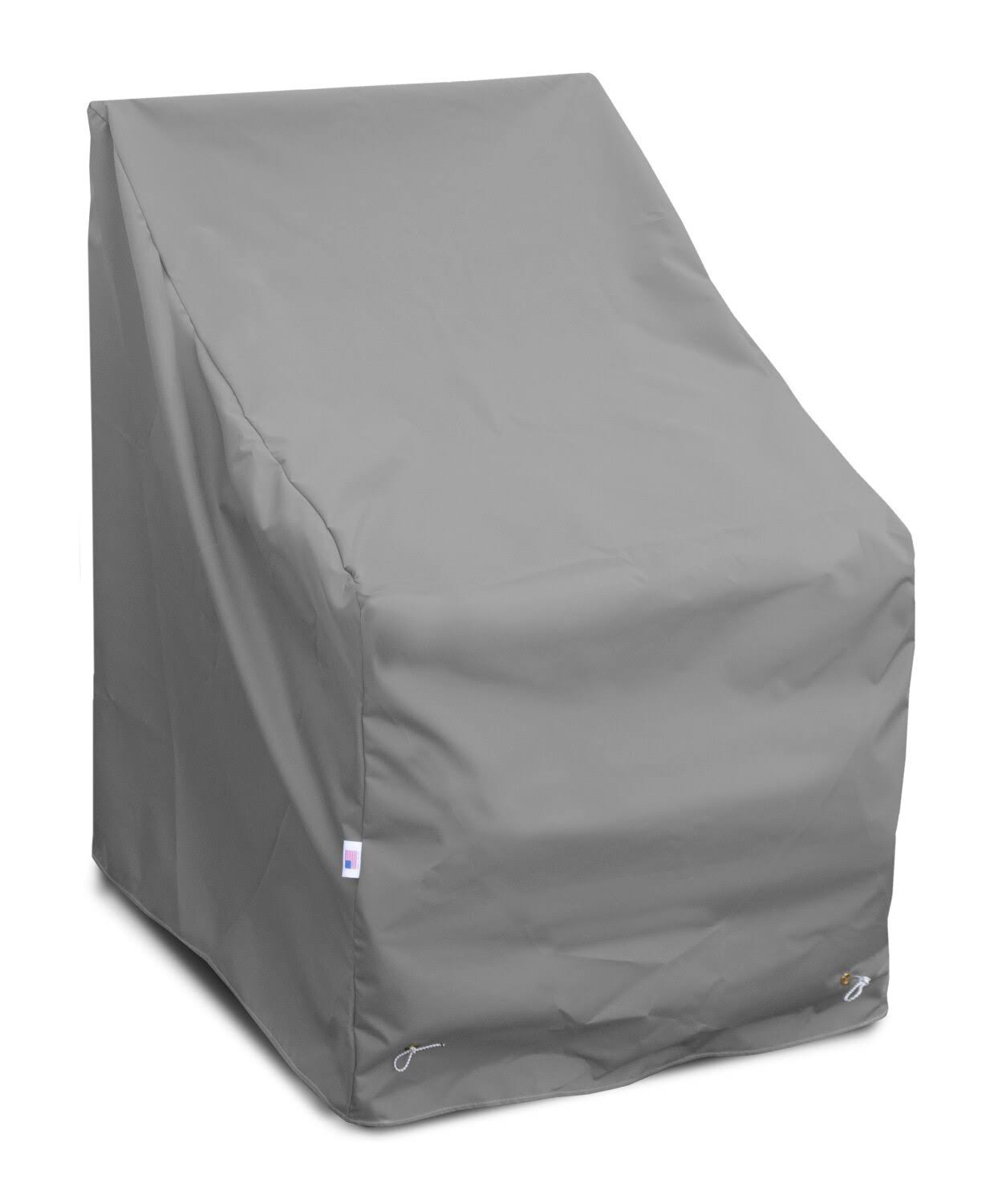 KoverRoos Weathermax High Back Chair Cover