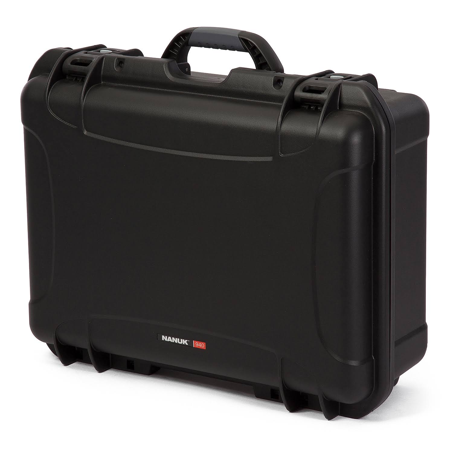 Nanuk 940 Case with Foam (Black)