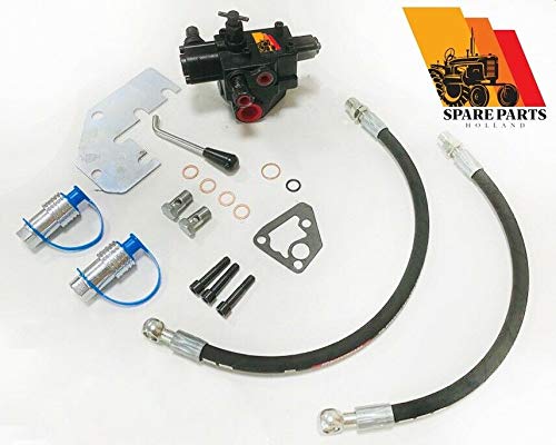 Fiat Tractor New Hydraulic Remote Control Valve KIT 450-480-500-540-640 Classic